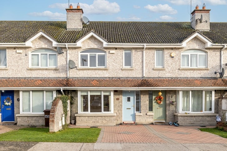 17 The Lane, Foxlodge Woods, Ratoath, Co. Meath, A85 A991