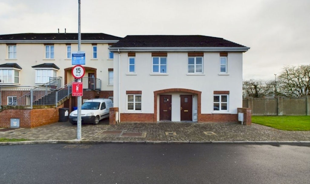 11 Lakeview Court, Pennyfeather Way, Co. Kilkenny